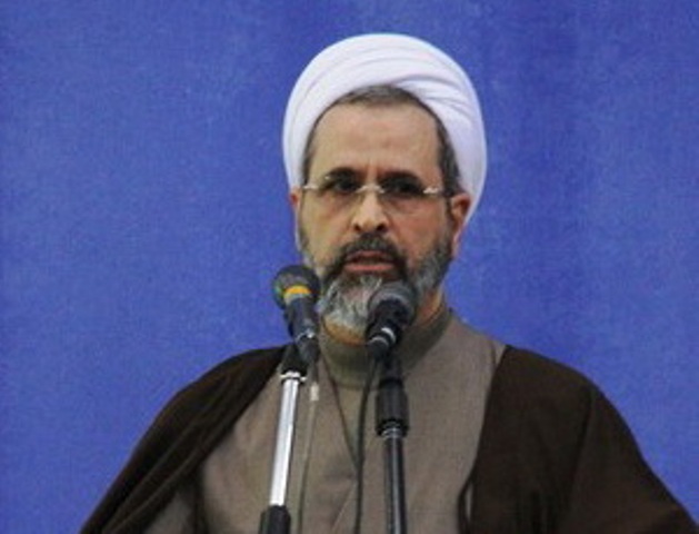 آیت الله اعرافی: محققانی مانند شهید مطهری باید در حوزه های علمیه تربیت شوند آیت الله اعرافی: محققانی مانند شهید مطهری باید در حوزه های علمیه تربیت شوند