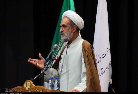 مدیركل امور قرآنی وزارت ارشاد: اهداف متعالی هفته وحدت با اخلاق مداری محقق می شود مدیركل امور قرآنی وزارت ارشاد: اهداف متعالی هفته وحدت با اخلاق مداری محقق می شود