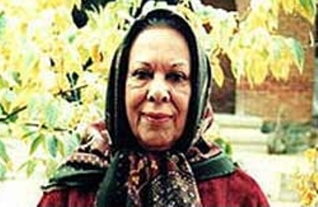دانشور؛ بانوی داستان نویسی فارسی دانشور؛ بانوی داستان نویسی فارسی