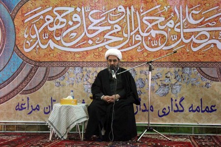 آیت الله لنكرانی:حوزه های علمیه سنگر دفاع از ارزش های اسلامی هستند آیت الله لنكرانی:حوزه های علمیه سنگر دفاع از ارزش های اسلامی هستند