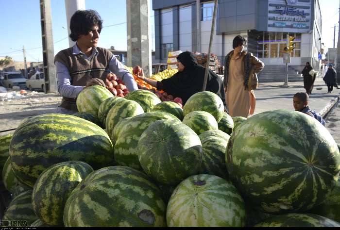 خط قرمزهای تغذیه‌ای شب چِله؛ از مُشتی آجیل خام تا جایگزینی انار به جای شیرینی‌های مصنوعی
