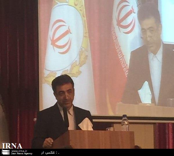 بانكداری ایران دربرخی موارداز دنیا پیشی گرفته است/ فناوری موتور محرك بانكداری ایران دربرخی موارداز دنیا پیشی گرفته است/ فناوری موتور محرك