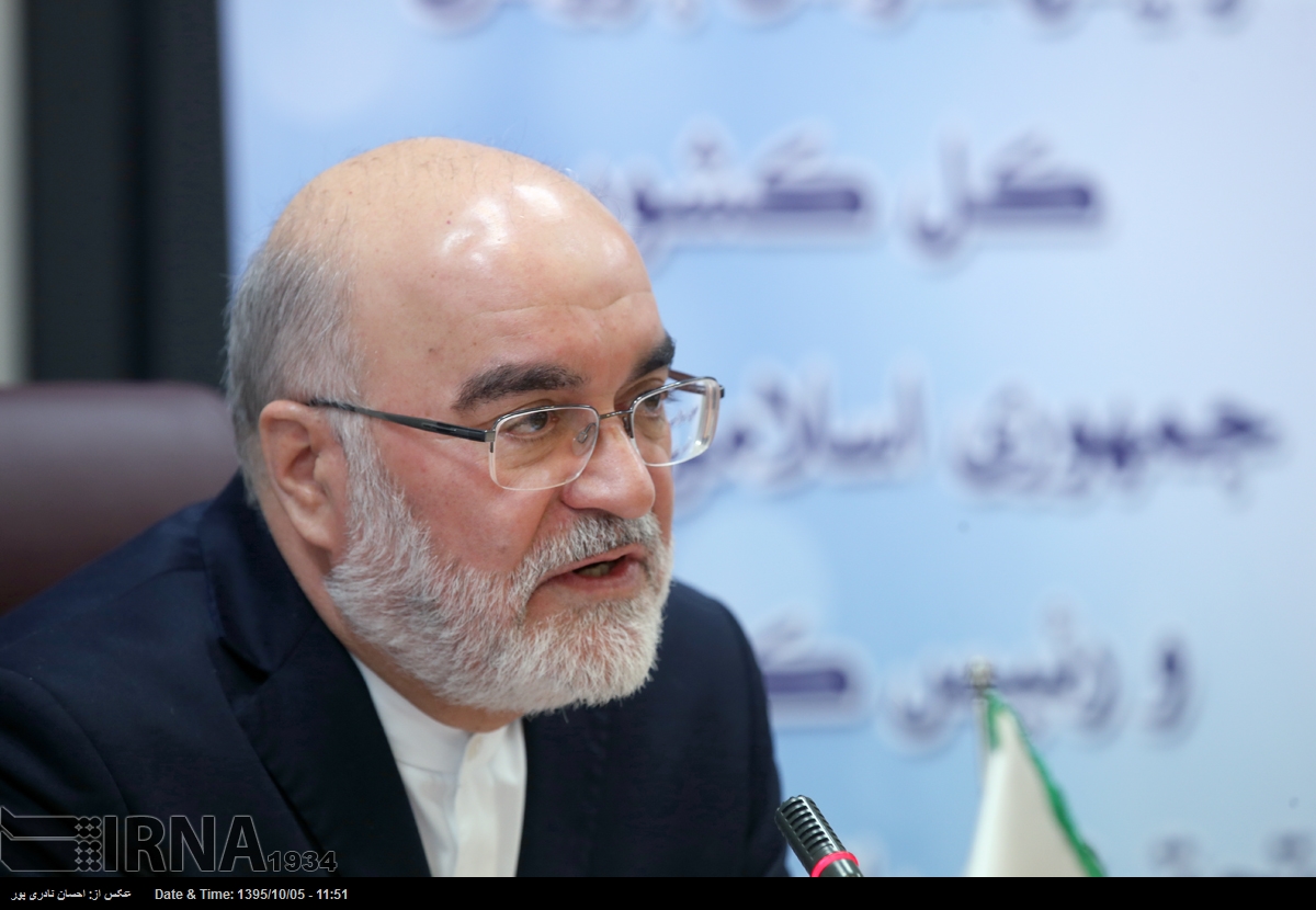 اخراج استاد ایرانی دانشگاه آرکانزاس رسوایی دیگر آمریکا در نقض حقوق بشر است