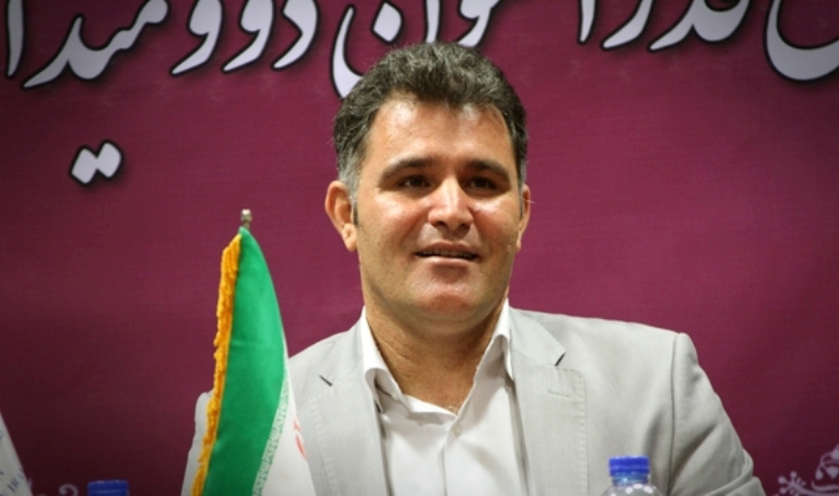 كيهاني:توسعه دو و ميداني در برقراري ارتباط با كشورهاي صاحب سبك محقق مي شود كيهاني:توسعه دو و ميداني در برقراري ارتباط با كشورهاي صاحب سبك محقق مي شود