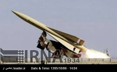 Иранская армия начала серию учений ПВО на юге страны Иранская армия начала серию учений ПВО на юге страны