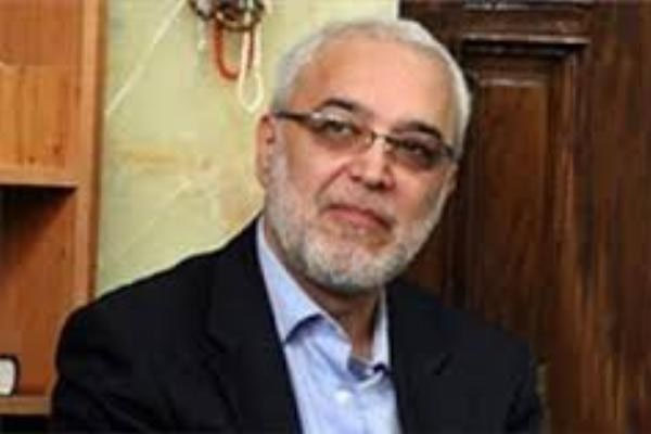سرانه دانشجويان معلم يك سوم ساير دانشجويان كشور است سرانه دانشجويان معلم يك سوم ساير دانشجويان كشور است