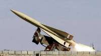 Iranian Army successfully testfires mid-range missile