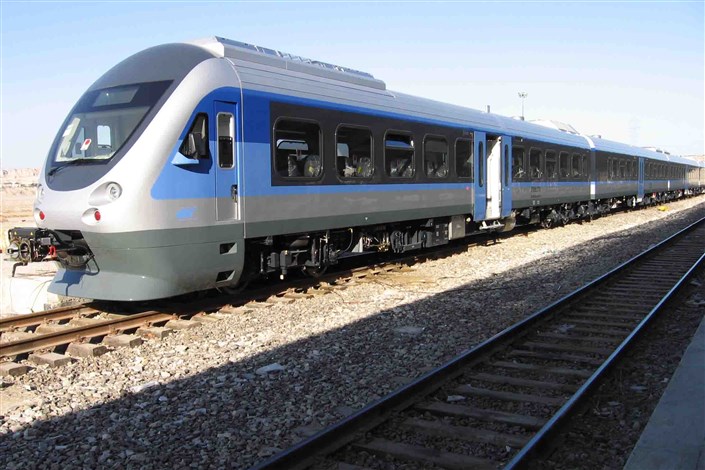 مذاكره برای راه اندازی خط آهن ایران- تاجیكستان- تركمنستان- قزاقستان