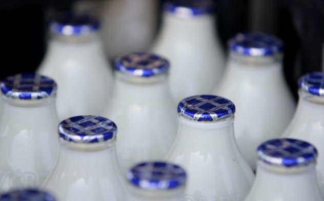 افزایش نرخ فرآورده های لبنی با وجود كاهش قیمت شیرخام