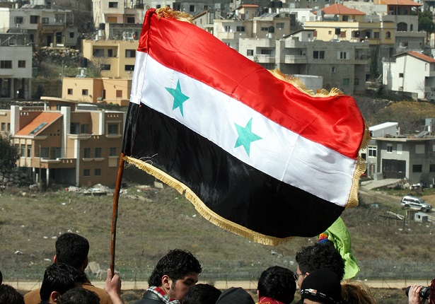 كرملین: انجام مذاكرات صلح سوریه اولویت اصلی است