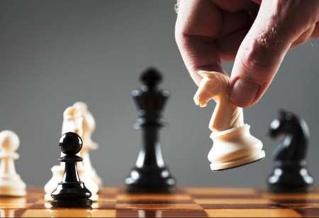 كسب21پيروزي ؛ 16تساوي و28شكست براي شطرنج بازان ايراني در روز نخست