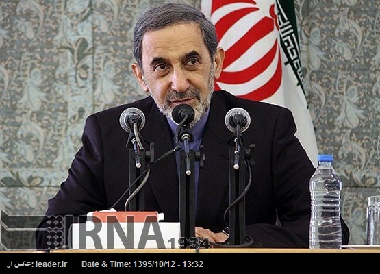 Velayati: La victoria en Alepo es el éxito de los triunfos Velayati: La victoria en Alepo es el éxito de los triunfos