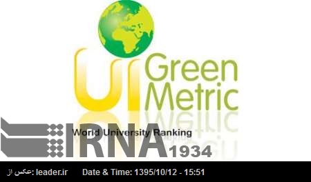 La Universidad de Teherán, entre las 500 mejores de la UI GreenMetric La Universidad de Teherán, entre las 500 mejores de la UI GreenMetric