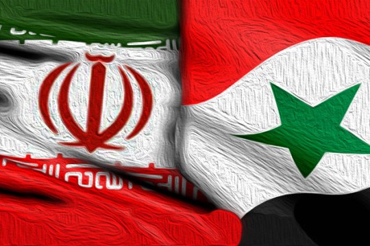آرمان مطرح كرد: آتشبس در سوريه تحقق ديپلماسي ايران است آرمان مطرح كرد: آتشبس در سوريه تحقق ديپلماسي ايران است