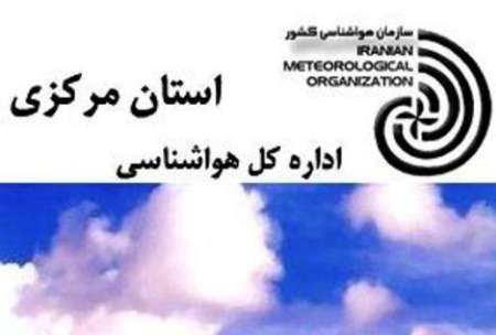 بارش نزولات آسماني در استان مركزي 20 درصد افزايش يافت