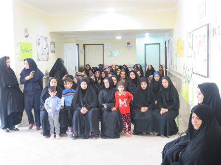 راه اندازي مركز يادگيري محلي تدبير در روستاي نهر عنبر موسيان - ایرنا