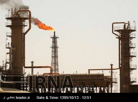 Туркменистан прекратил поставки газа в Иран Туркменистан прекратил поставки газа в Иран