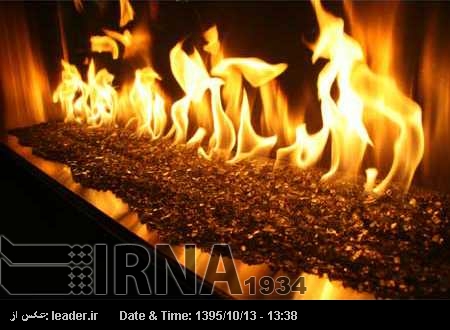 İran’ın Türkiye’ye gaz ihracatı devam etmekte İran’ın Türkiye’ye gaz ihracatı devam etmekte