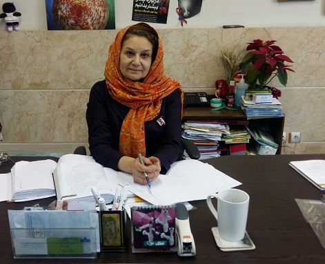حمایت از زنان آسیب دیده جامعه برای بسیاری از خیران و نهادها جذابیت و ضرورتی ندارد حمایت از زنان آسیب دیده جامعه برای بسیاری از خیران و نهادها جذابیت و ضرورتی ندارد