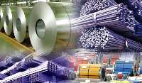 رشد51 درصدی صادرات محصولات فولادی