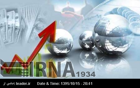ایران میں ایک سال کے دوران 11 ارب سے زائد ڈالر کی بیرونی سرمایہ کاری کی گئی ایران میں ایک سال کے دوران 11 ارب سے زائد ڈالر کی بیرونی سرمایہ کاری کی گئی