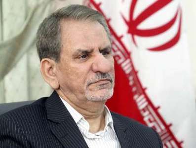 جهانگیری: دولت به طور جدی برای فعال كردن اقتصاد روستایی در صحنه حضور دارد جهانگیری: دولت به طور جدی برای فعال كردن اقتصاد روستایی در صحنه حضور دارد