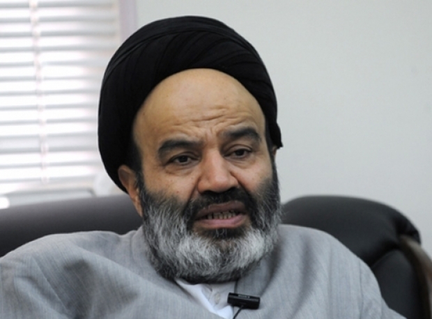 ديپلماسي ديني كارآمد ترين سياست خارجي هر كشور است ديپلماسي ديني كارآمد ترين سياست خارجي هر كشور است
