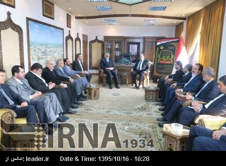 Brucerdi: Tekfirci ve radikal düşünce sahipleri azınlıktalar Brucerdi: Tekfirci ve radikal düşünce sahipleri azınlıktalar
