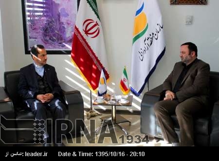 یوکرائن،ایران کے ساتھ باہمی تعلقات بڑھانے کا خواہاں یوکرائن،ایران کے ساتھ باہمی تعلقات بڑھانے کا خواہاں