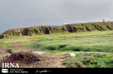 كاوش باستان شناسان ایرانی در جندی شاپور دزفول