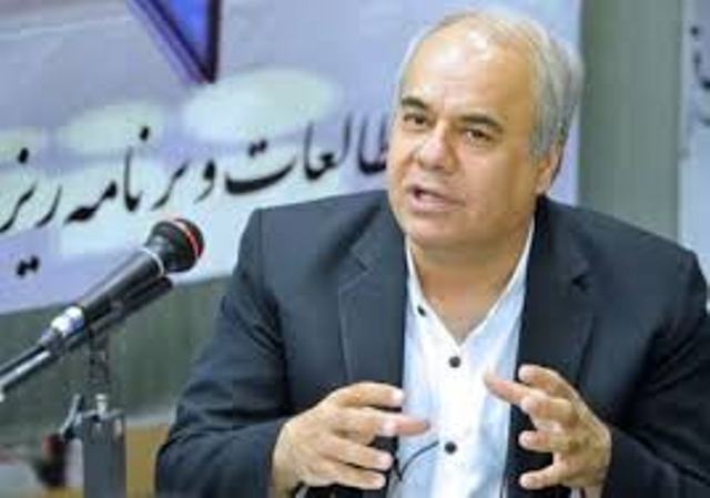 گروه ها و اقلیت ها در برنامه سازی در تلویزیون مشاركت داشته باشند گروه ها و اقلیت ها در برنامه سازی در تلویزیون مشاركت داشته باشند