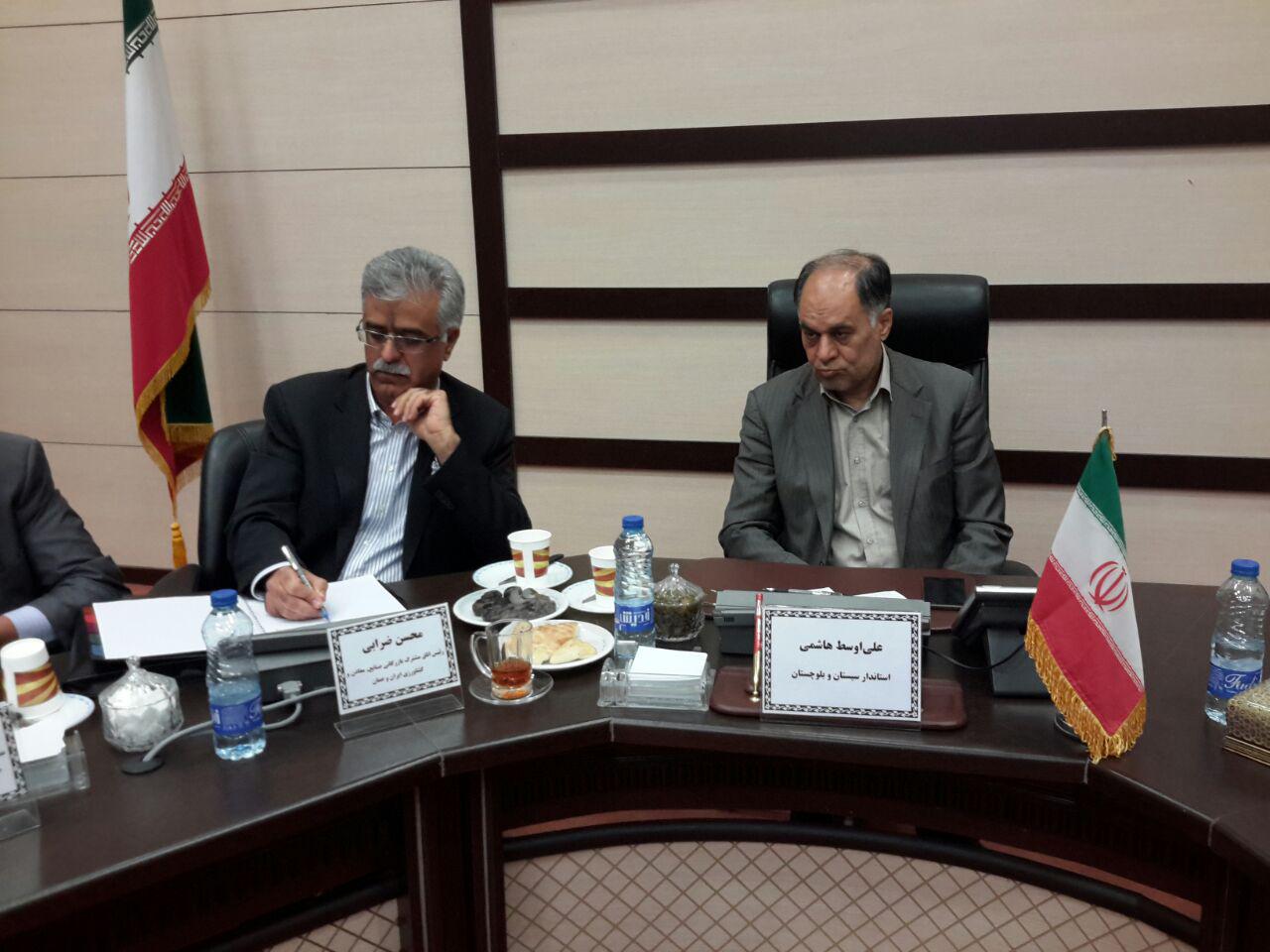 ایران امسال 390 میلیون دلار صادرات به عمان داشته است