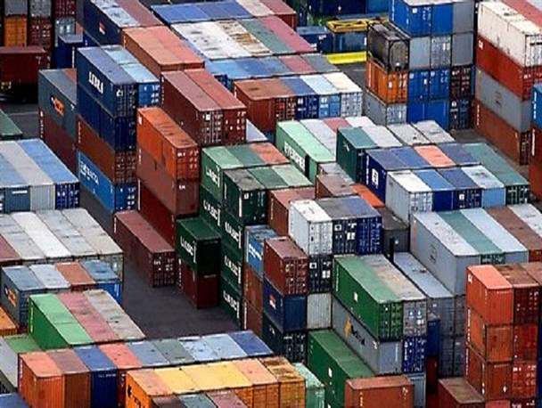 صادرات 390 میلیون دلار كالا به كشور عمان