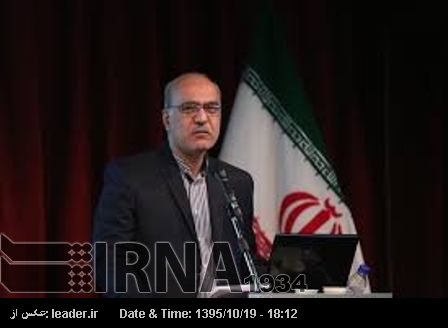 ایران کی ٹیکنالوجی شعبے میں حیرت انگیز پیشرفت جاری ہے: نائب ایرانی وزیر ایران کی ٹیکنالوجی شعبے میں حیرت انگیز پیشرفت جاری ہے: نائب ایرانی وزیر