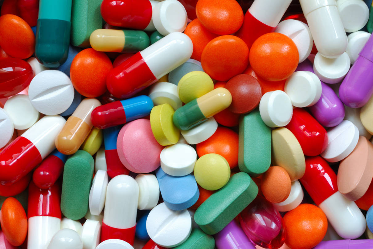 ايران جزو 20 كشور پرمصرف دارو در جهان است
