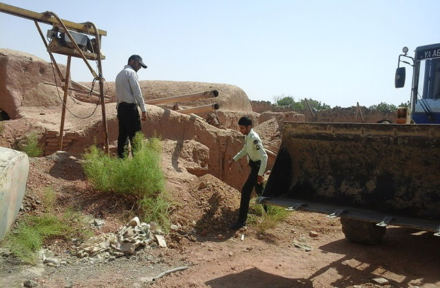 مدیر امور منابع آب: چاههای غیرمجاز در قاینات و زیركوه ساماندهی می شود
