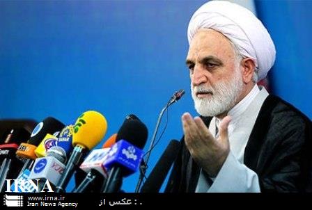 پرونده بانك زنجانی مربوط به دولت قبل است/ اهتمام قوه قضائیه برگرداندن بیت المال است