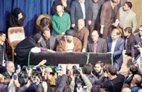 شرق: خداحافظ مرد مصلحت شرق: خداحافظ مرد مصلحت