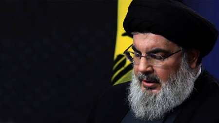 Ayatollah Rafsanjani a fervent supporter of resistance: Nasrallah Ayatollah Rafsanjani a fervent supporter of resistance: Nasrallah
