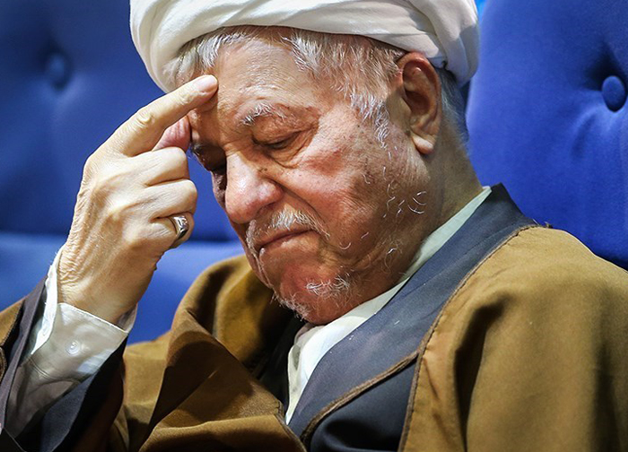 پنج ويژگي كه هاشمي را متفاوت كرد پنج ويژگي كه هاشمي را متفاوت كرد