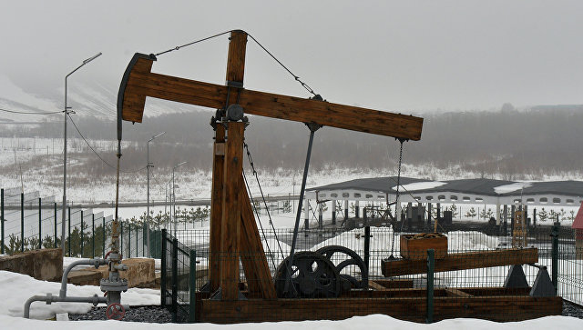 كاهش تولید نفت روسیه به 130 هزار بشكه رسید