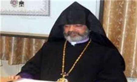 Archbishop offers condolences on Ayat. Rafsanjani's death