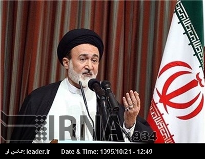 سعودی وزیر حج کی دعوت نامے کا جواب دینے پر تیار ہیں: ایران سعودی وزیر حج کی دعوت نامے کا جواب دینے پر تیار ہیں: ایران