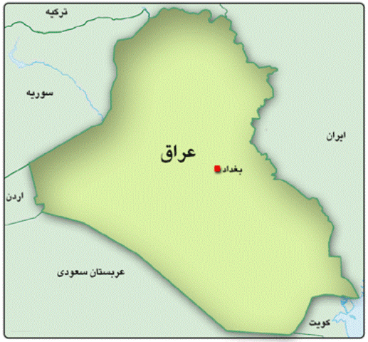 رويدادها و تحولات عراق در يك نگاه/ 21 دي