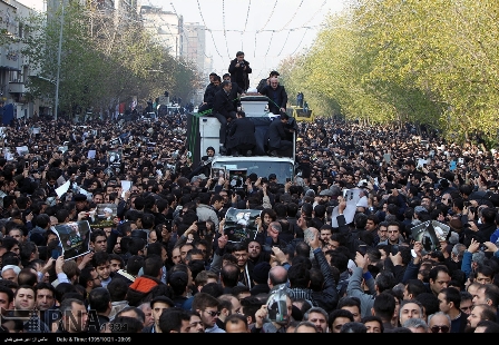 روحانی: بیاییم بجای دیوار پل بسازیم