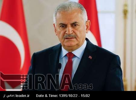 Yıldırım: Ayetullah Rafsancani, İran-Türkiye ilişkilerinin gelişmesinde önemli role sahipti Yıldırım: Ayetullah Rafsancani, İran-Türkiye ilişkilerinin gelişmesinde önemli role sahipti