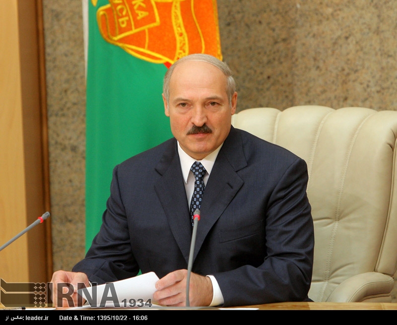 Белорусский президент выразил соболезнования в связи с кончиной Аятоллы Рафсанджани Белорусский президент выразил соболезнования в связи с кончиной Аятоллы Рафсанджани