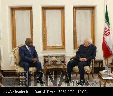 Zarif radikalizm ve terörizmin ortak kökenleriyle mücadele gereğini vurguladı Zarif radikalizm ve terörizmin ortak kökenleriyle mücadele gereğini vurguladı