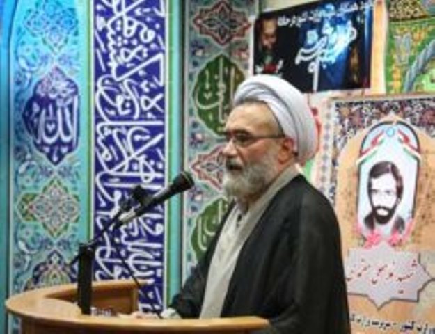 مسیح مهاجری: هاشمی مظلوم تر از شهید بهشتی بود