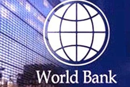 Die Weltbank prognostiziert Wirtschaftswachstum im Iran Die Weltbank prognostiziert Wirtschaftswachstum im Iran